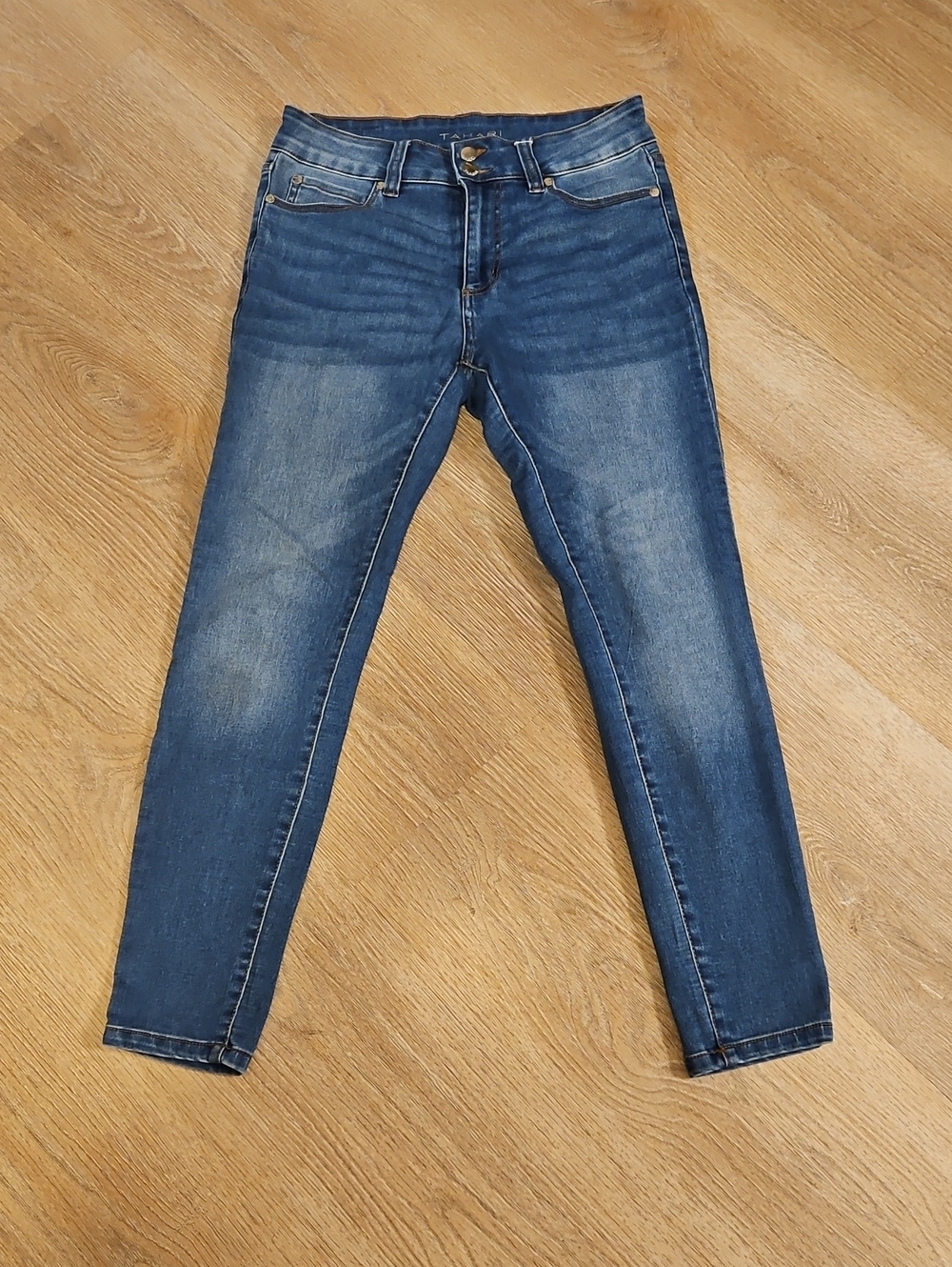 Tahari Jeans A Womens 8/29